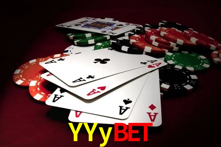 Apostas de Futebol YYybet