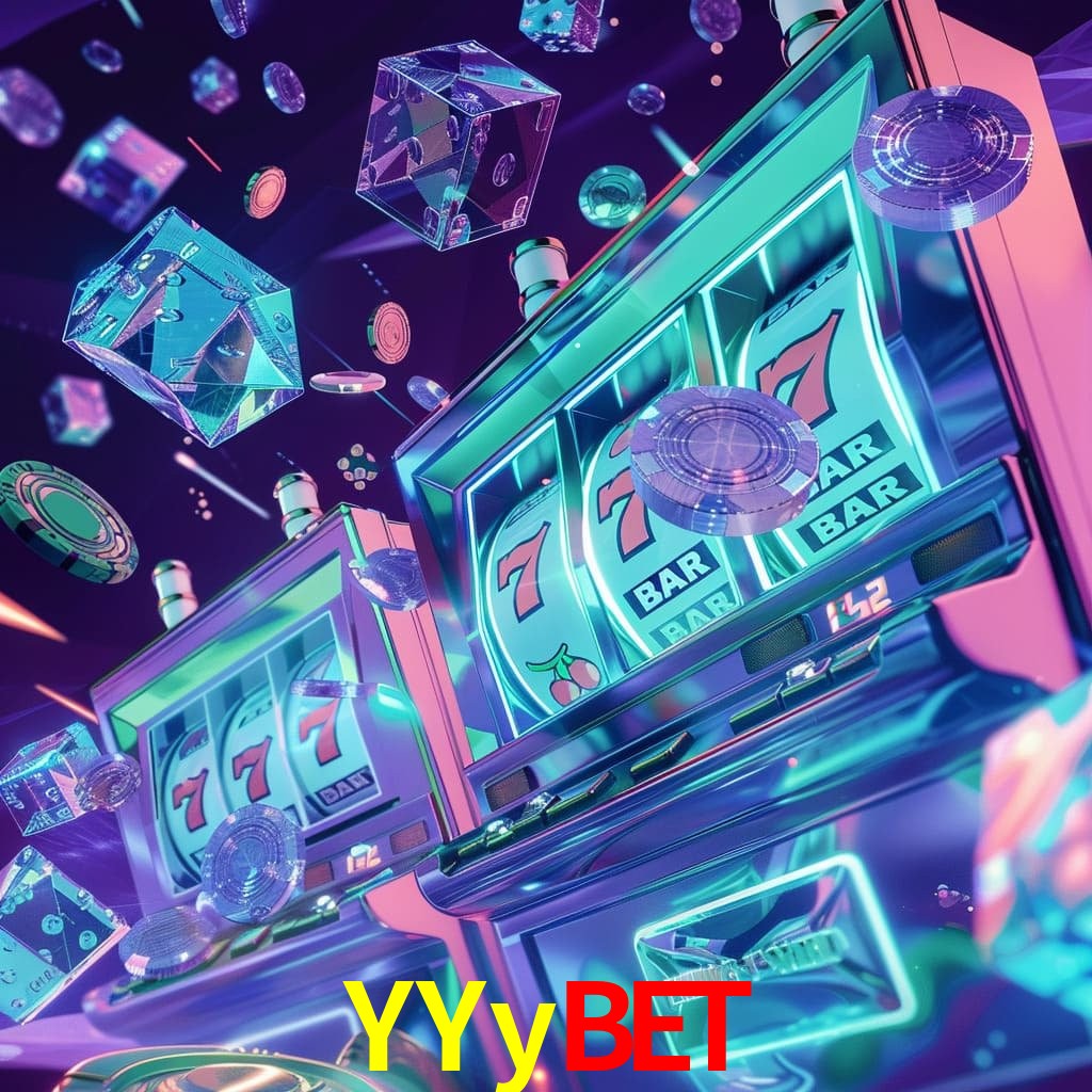 Interface do App YYybet