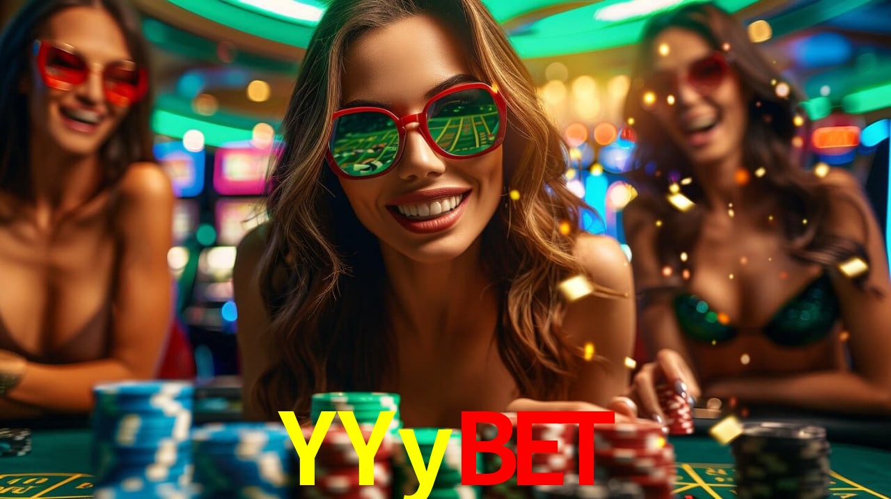 Experiência VIP YYybet