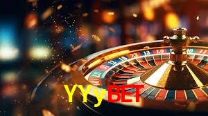 Catálogo de jogos na YYybet