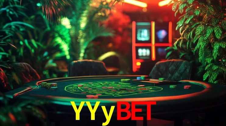 Roulette Table YYybet