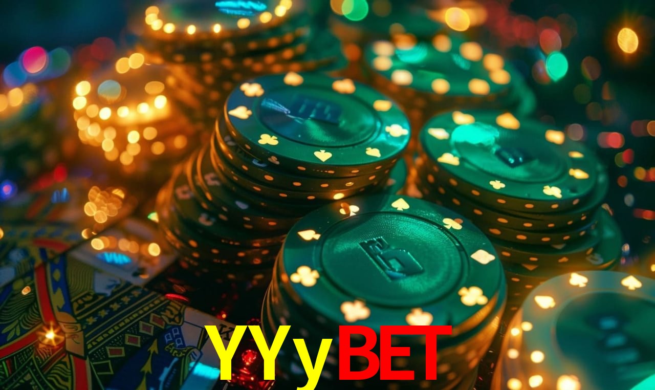 Recursos de Bônus YYybet