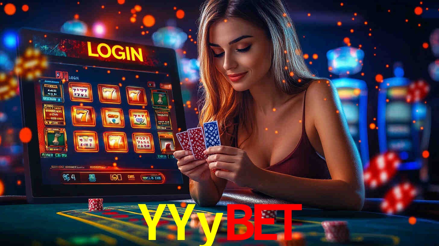 Bônus Generosos e Exclusivos no YYybet para Você!