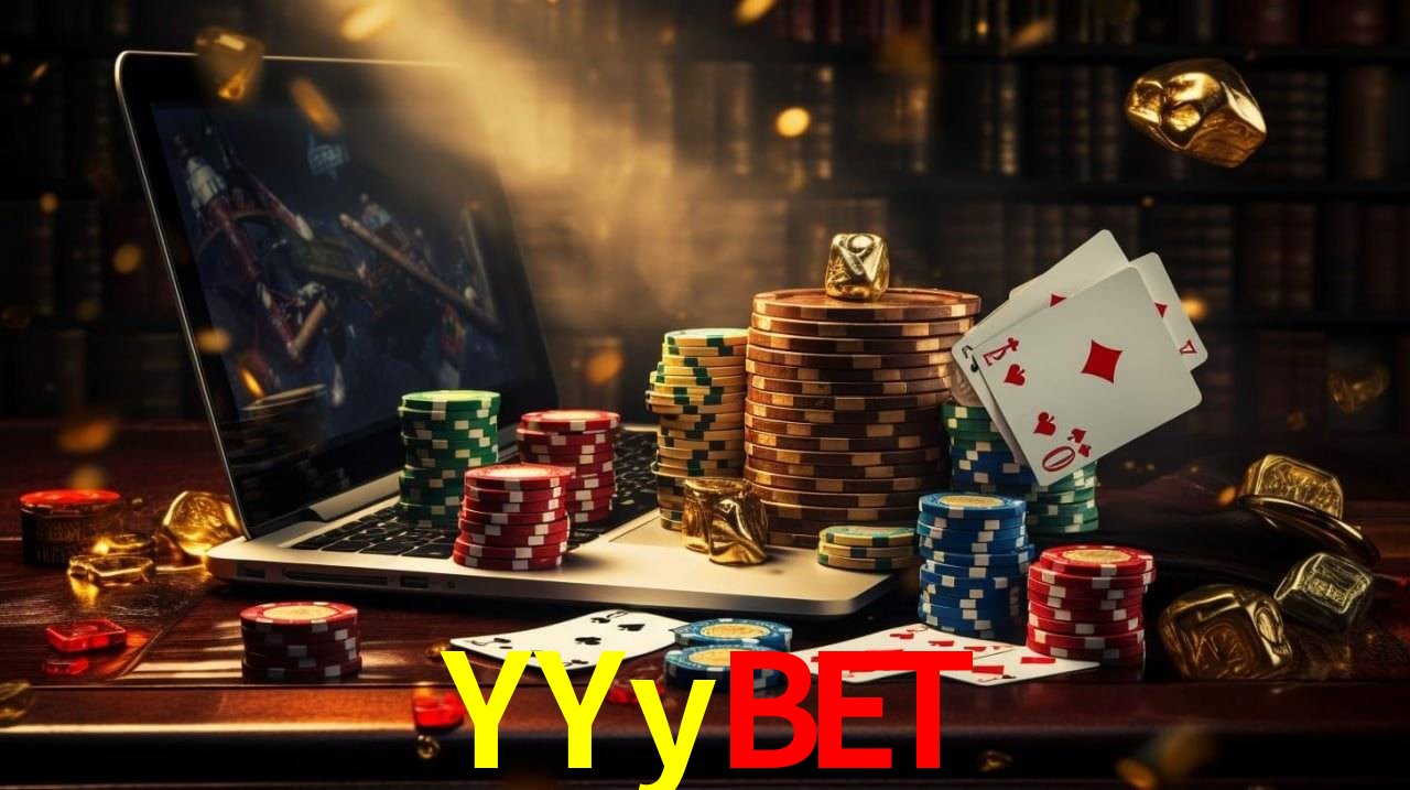 Bônus de Boas-vindas YYybet