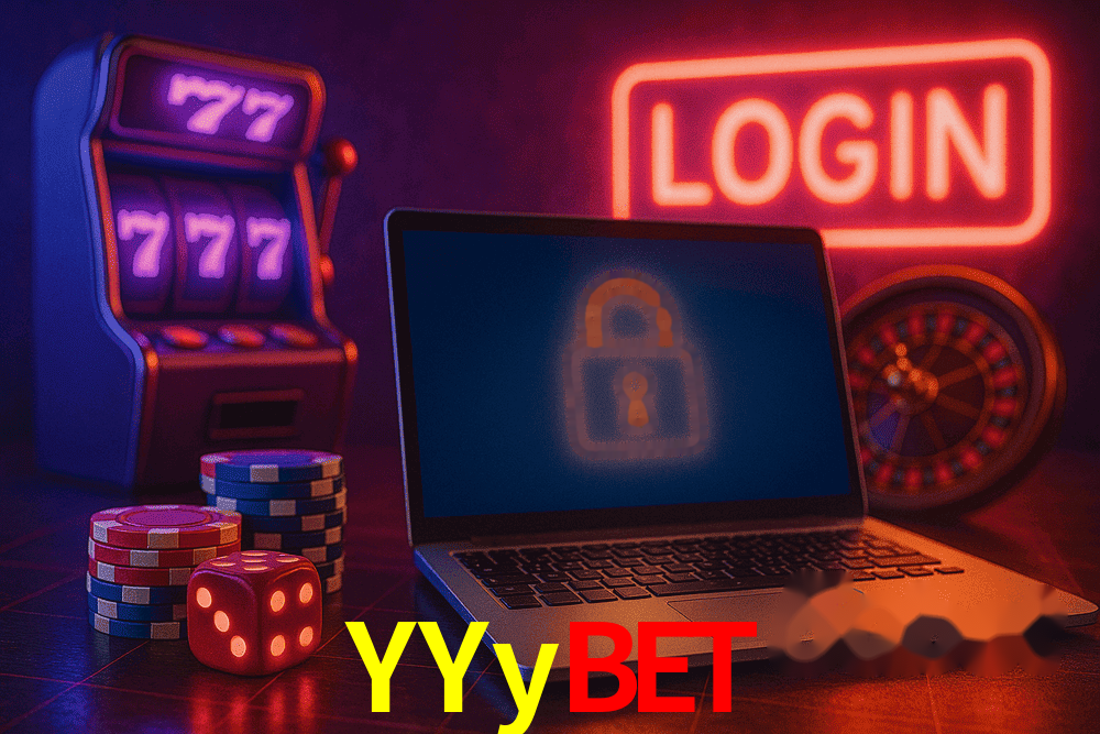 Casino Ao Vivo YYybet