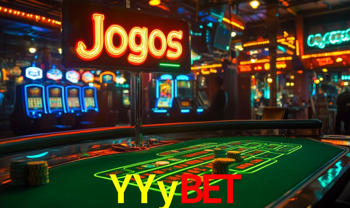 Promoção Relâmpago YYybet