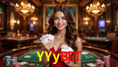 APP oficial da YYybet para mobile