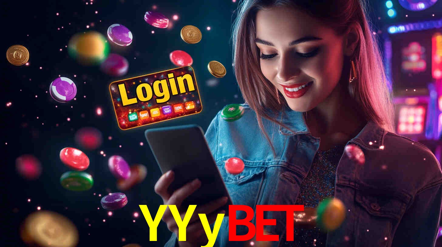 Inovações de Jogos na YYybet: O Futuro das Experiências Interativas