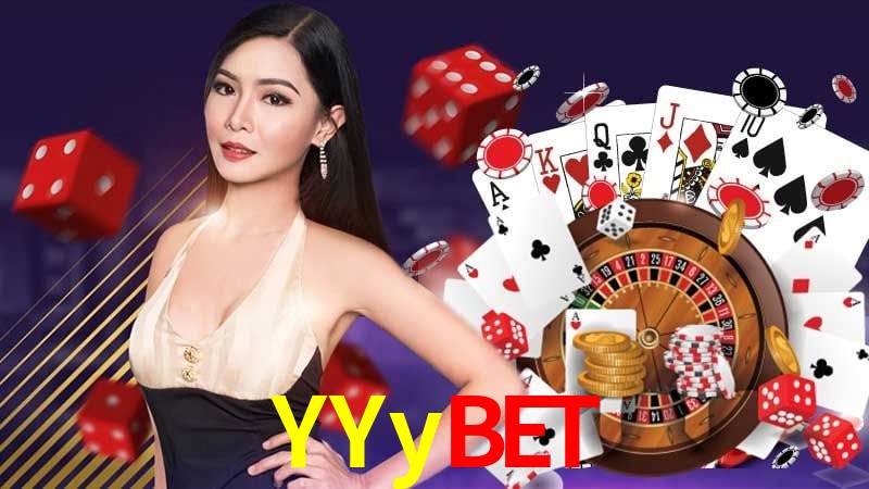 Mesa de Blackjack YYybet
