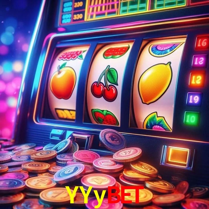 Jogos de Slot YYybet