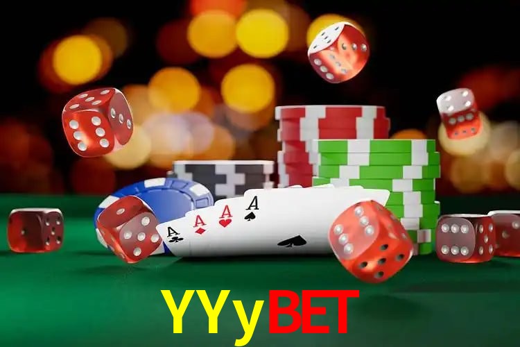Design Responsivo YYybet