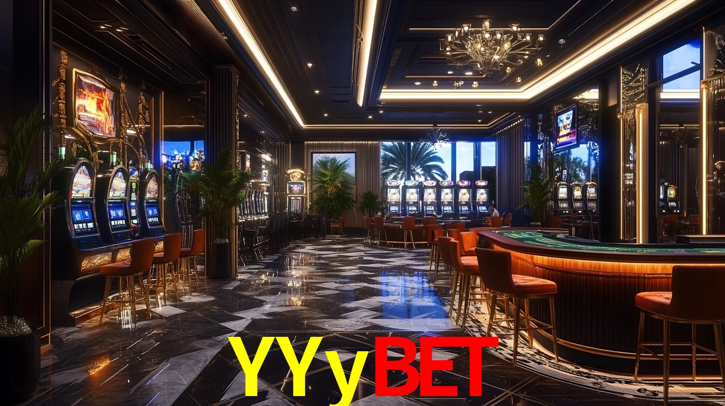 Premium Interface YYybet