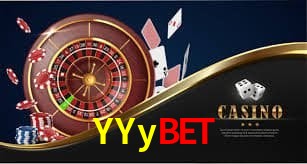 Diretório de Jogos YYybet
