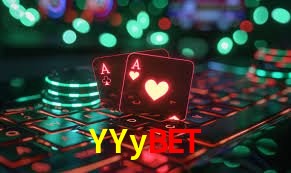 Provedores de Jogos YYybet