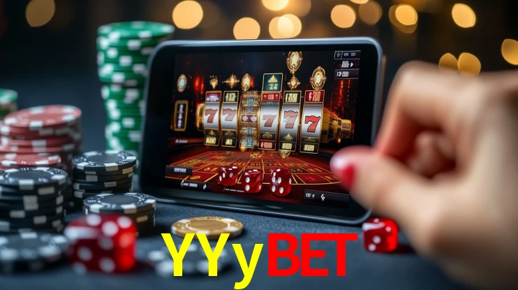 Welcome Bonus YYybet