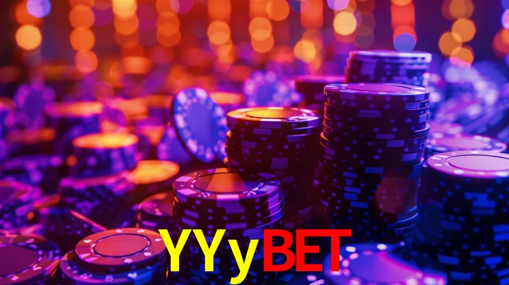 YYybet Plataforma