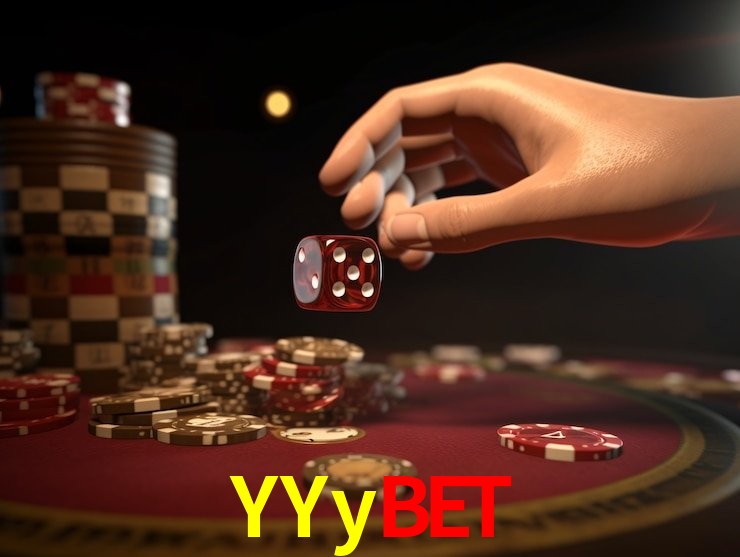 Tecnologia da Plataforma YYybet