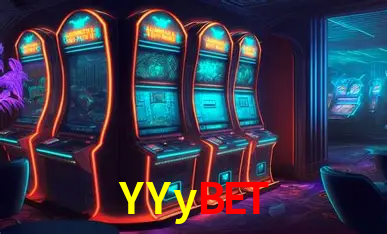 Inovações de Jogos na YYybet: O Futuro das Experiências Interativas