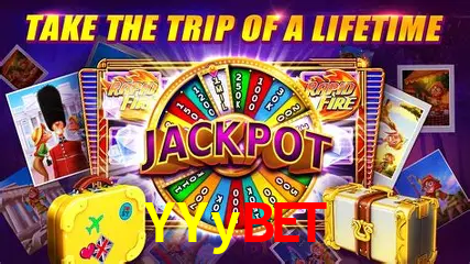 Descubra o Mundo do Cassino Online com YYybet