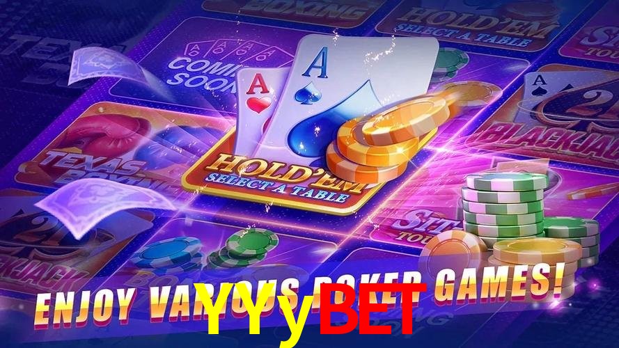 cassino YYybet