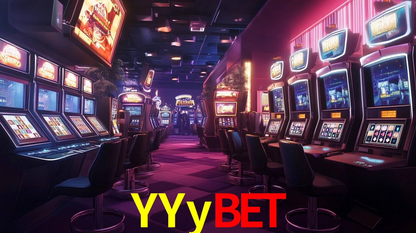 YYybet App Interface