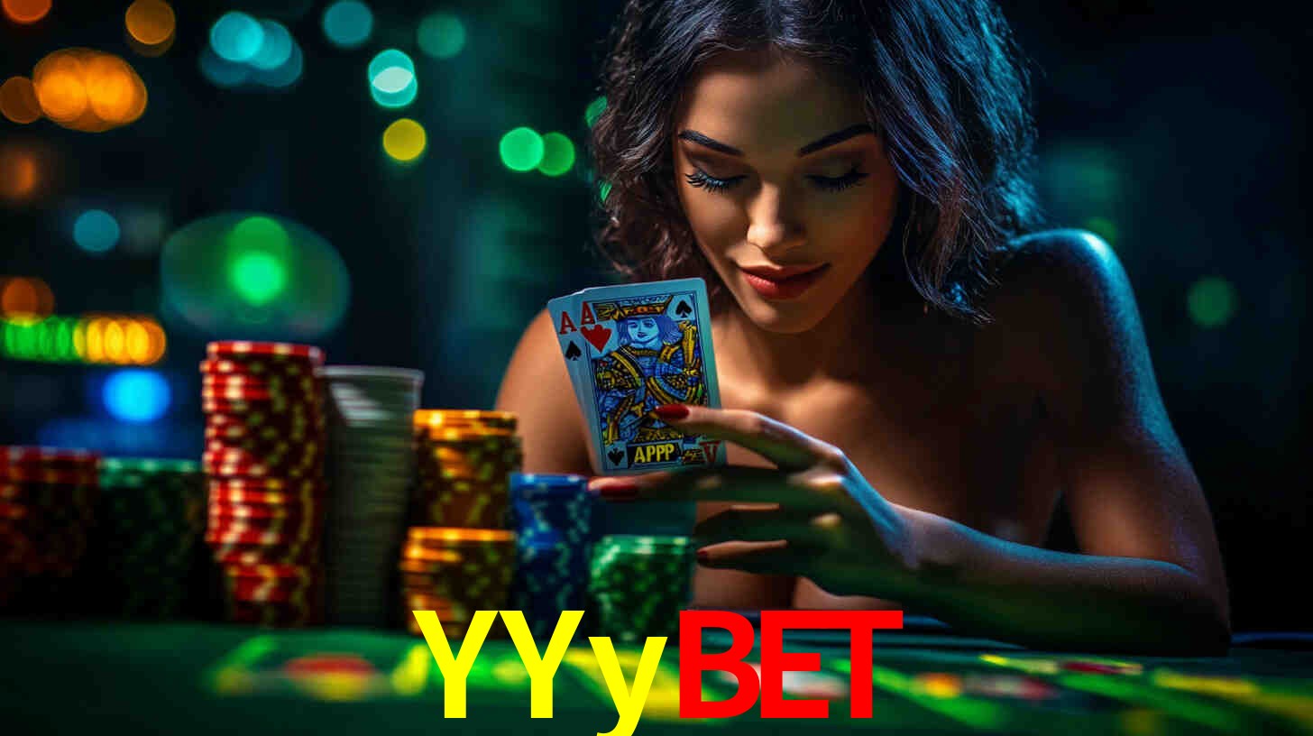 Desvendando o Mundo dos Jogos Virtuais na YYybet