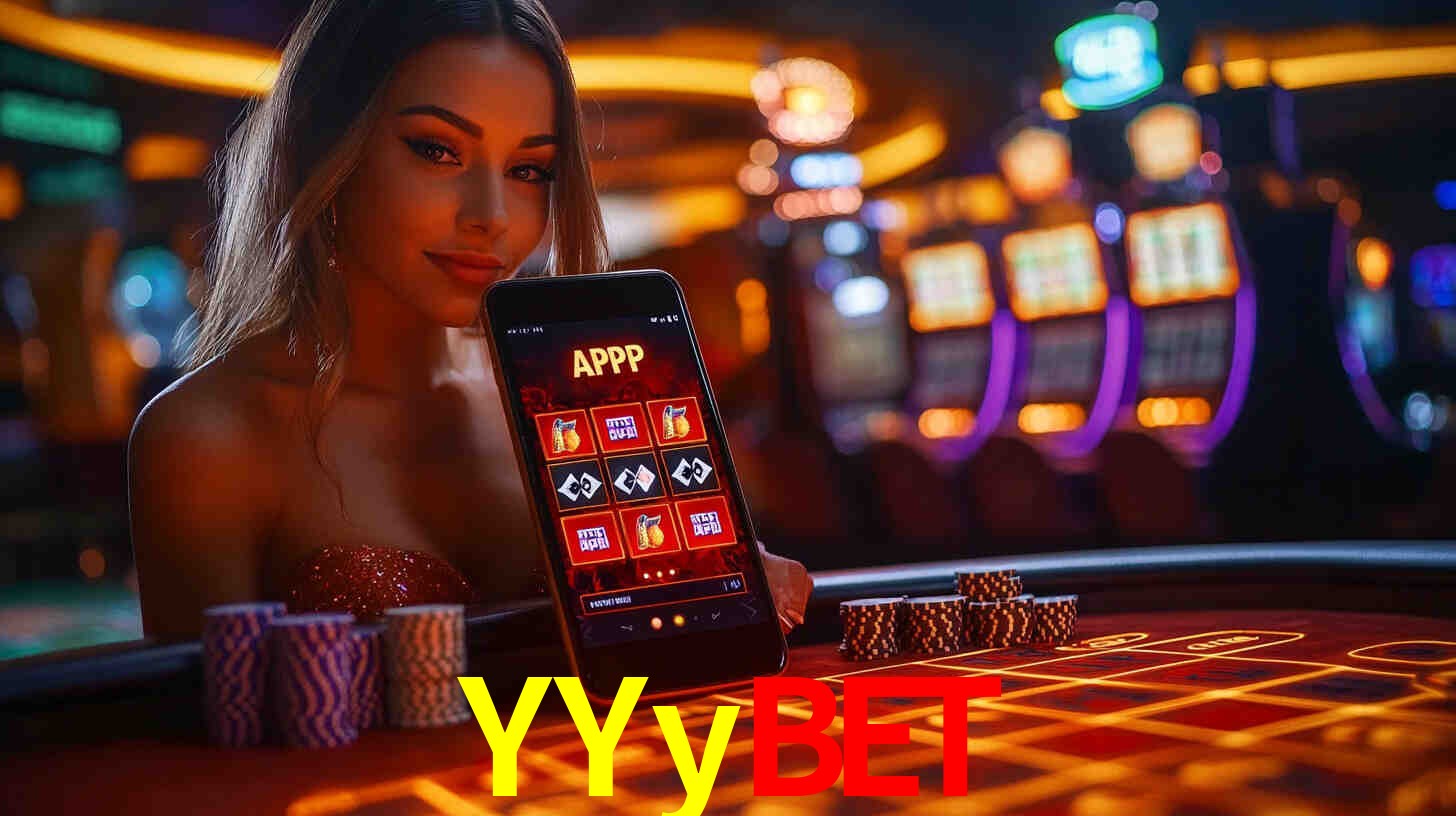 Descubra o Programa VIP da YYybet: Vantagens Exclusivas para Jogadores